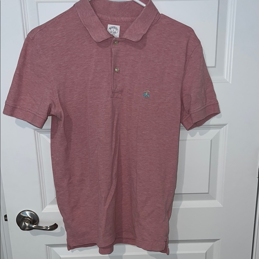Golden Fleece® Stretch Supima® Polo Shirt